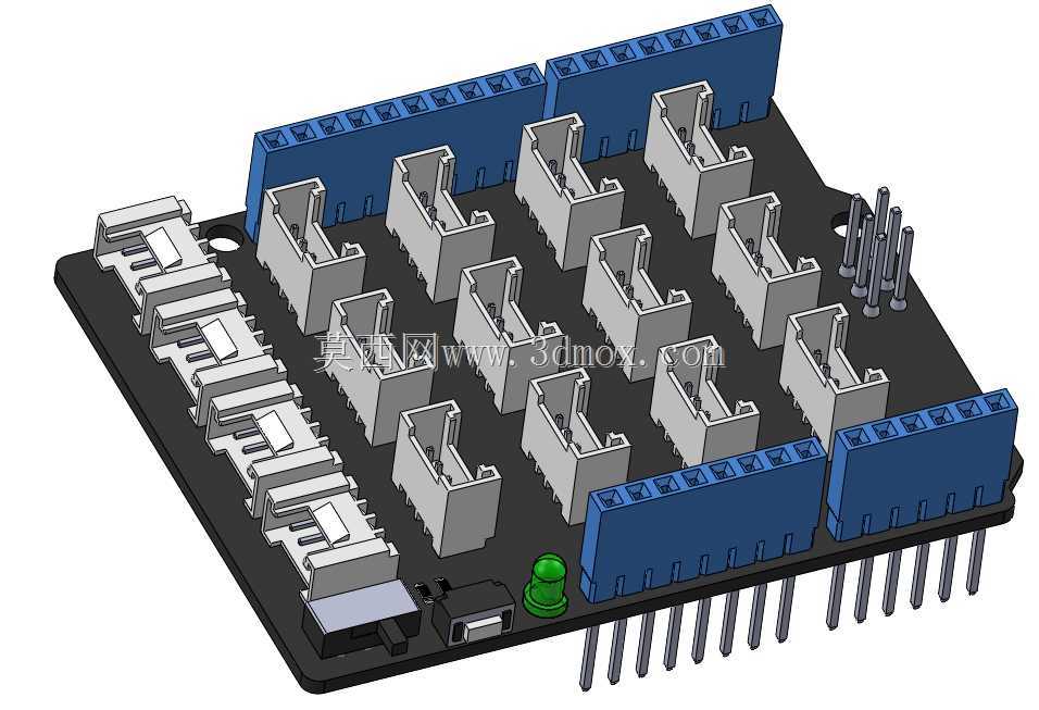 ���޷�ܣ�+˵���е�Arduino Uno r3��