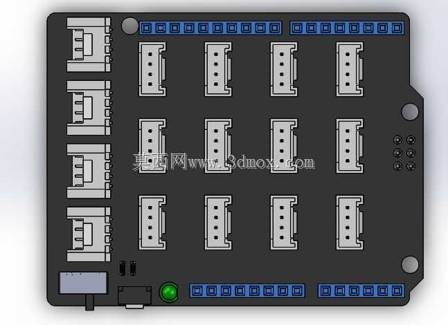 ���޷�ܣ�+˵���е�Arduino Uno r3��