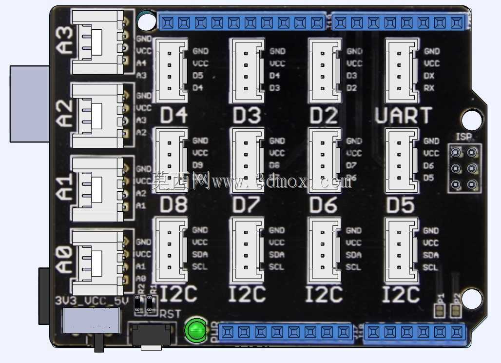 ���޷�ܣ�+˵���е�Arduino Uno r3��