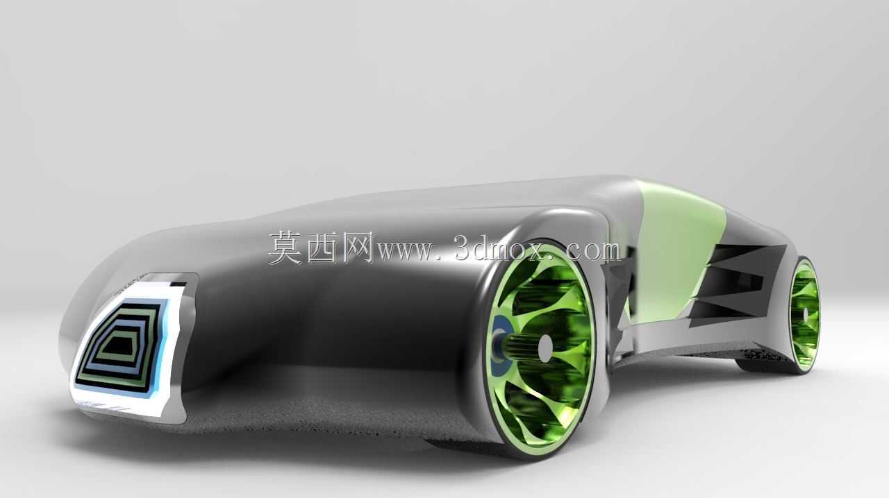 卡竹谷概念模型