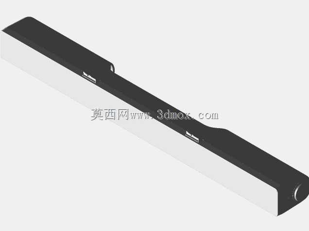 戴尔AC511声条