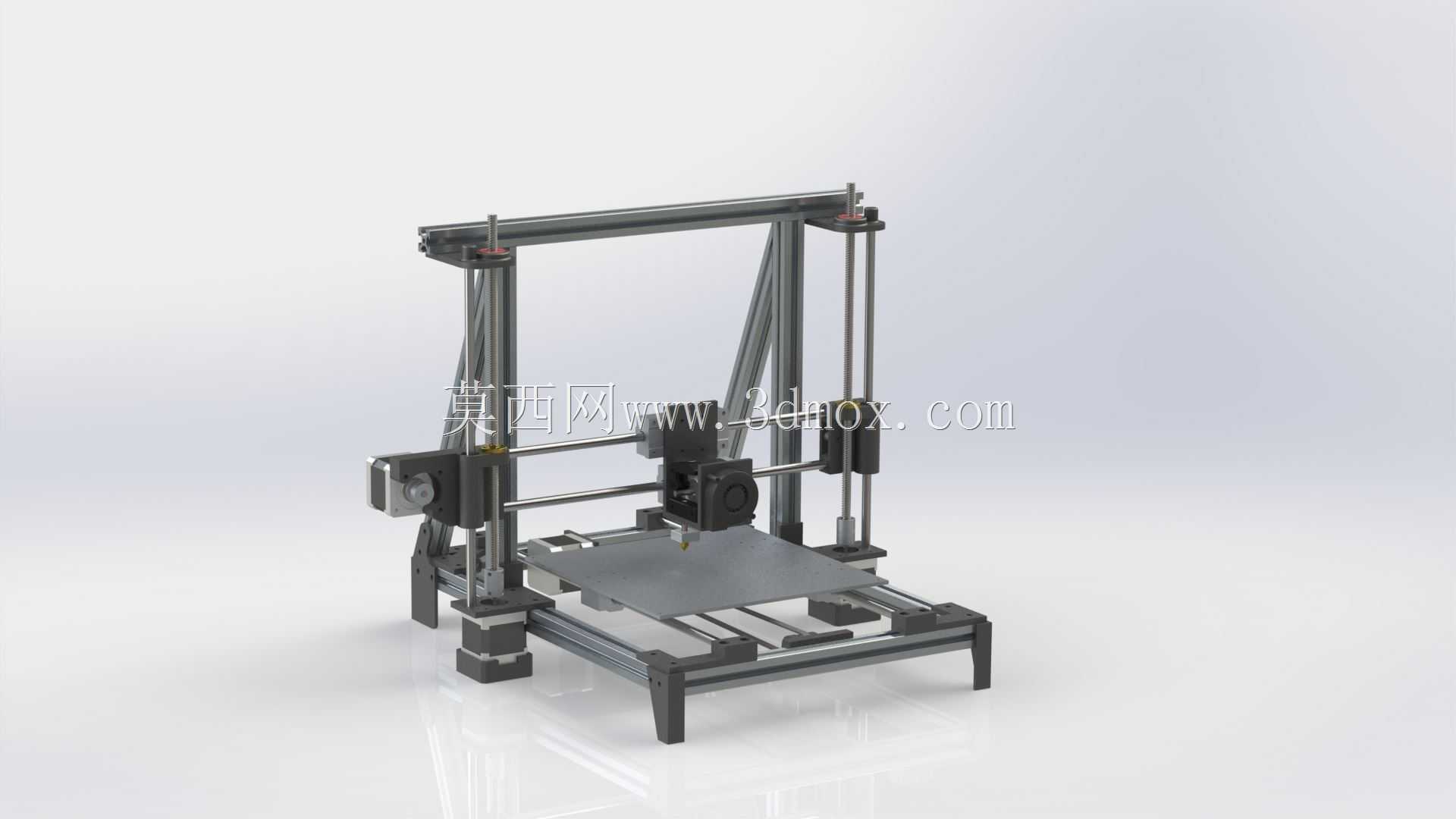 3D��ӡ��PRUSA i3����ѹ��