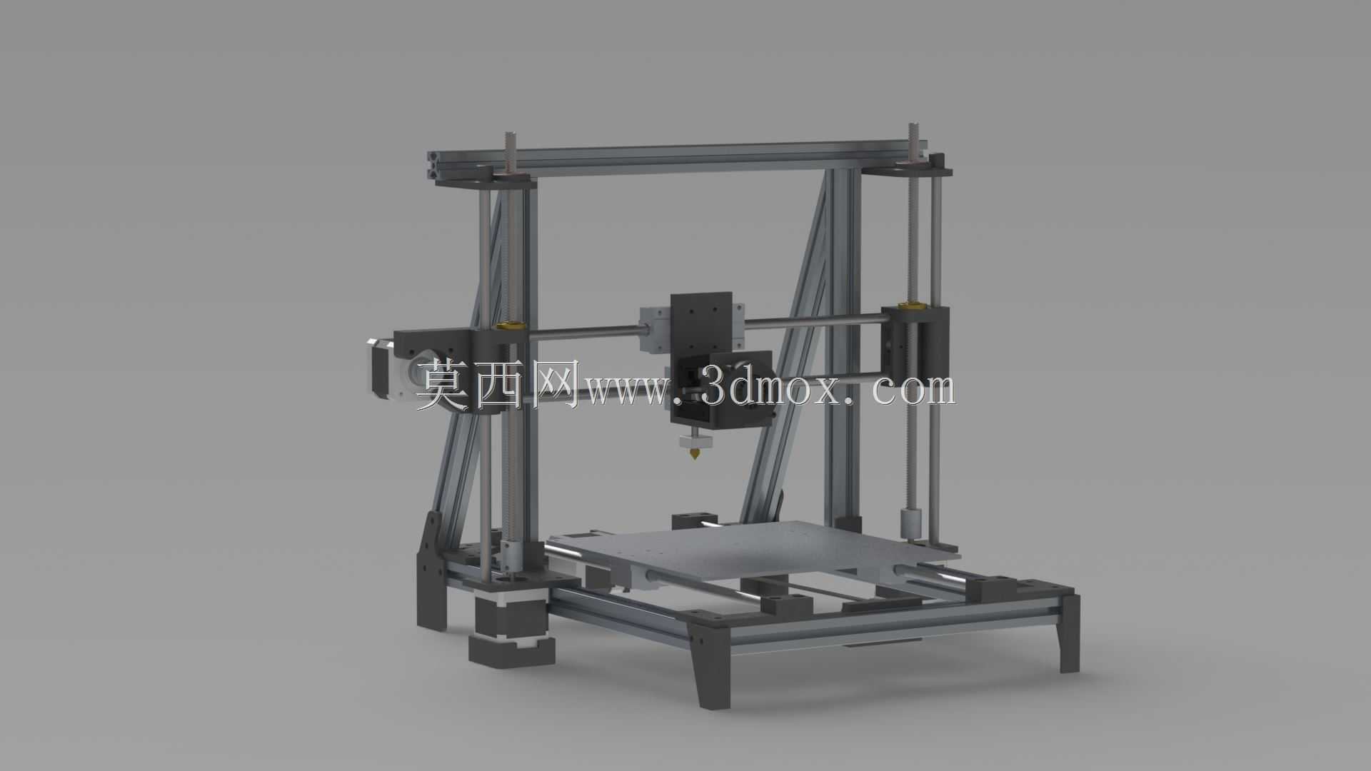3D��ӡ��PRUSA i3����ѹ��