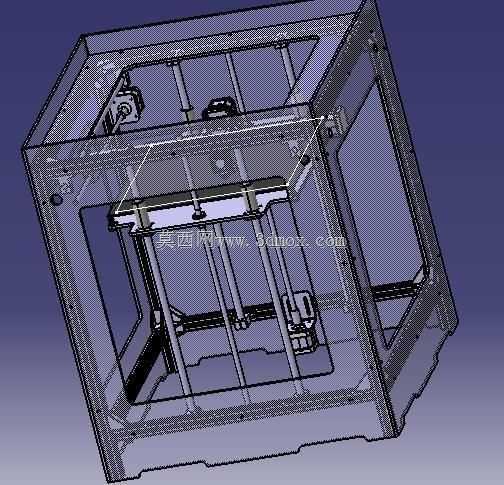 HG 3D��ӡ��V1.0