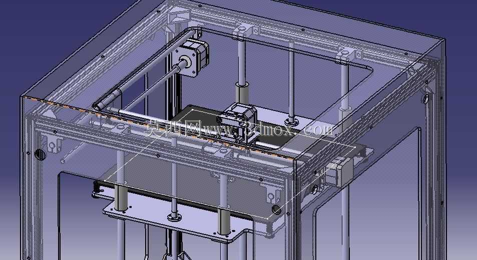 HG 3D��ӡ��V1.0