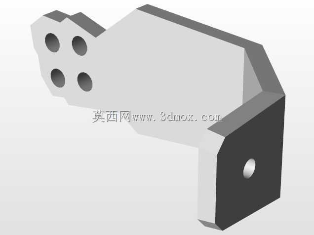 极乐世界外骨骼