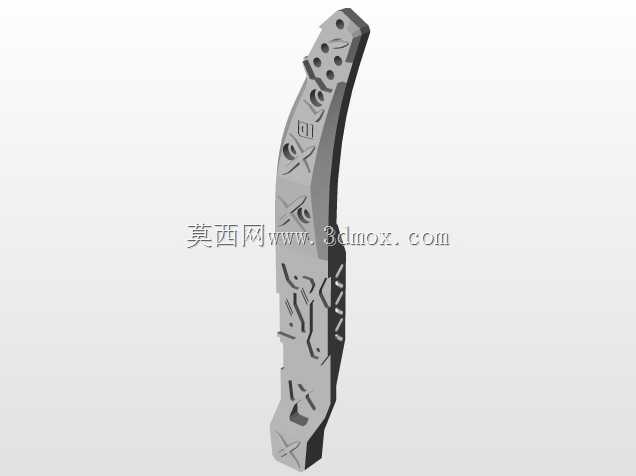 极乐世界外骨骼