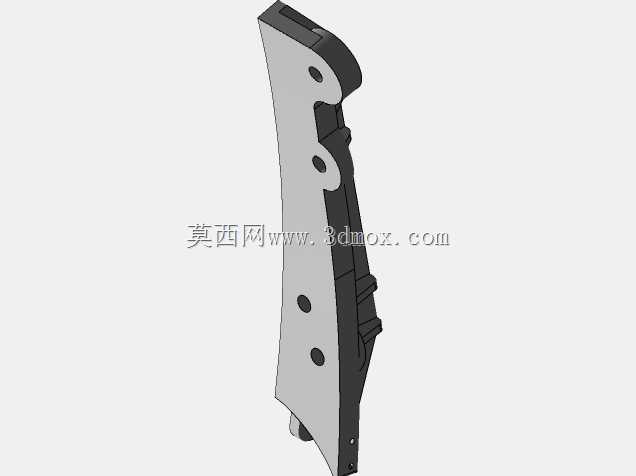 极乐世界外骨骼