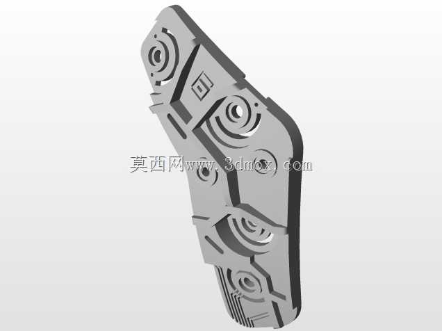 极乐世界外骨骼