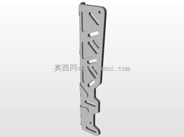 极乐世界外骨骼