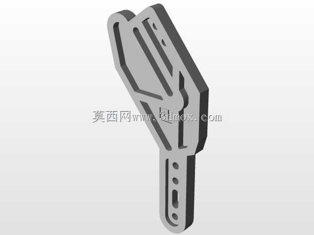 极乐世界外骨骼