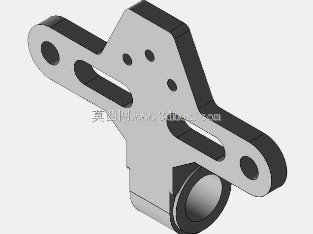 极乐世界外骨骼