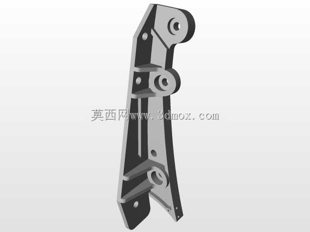 极乐世界外骨骼