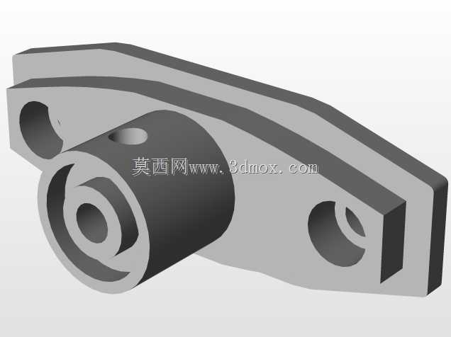 极乐世界外骨骼