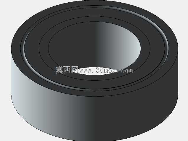 GT2皮带轮16/20,无齿,孔3/4/5 mm,用于GT2皮带宽度6/10 mm