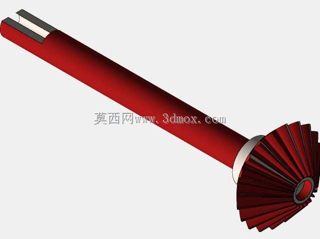 带差速器齿轮箱和齿轮齿条转向的小推车