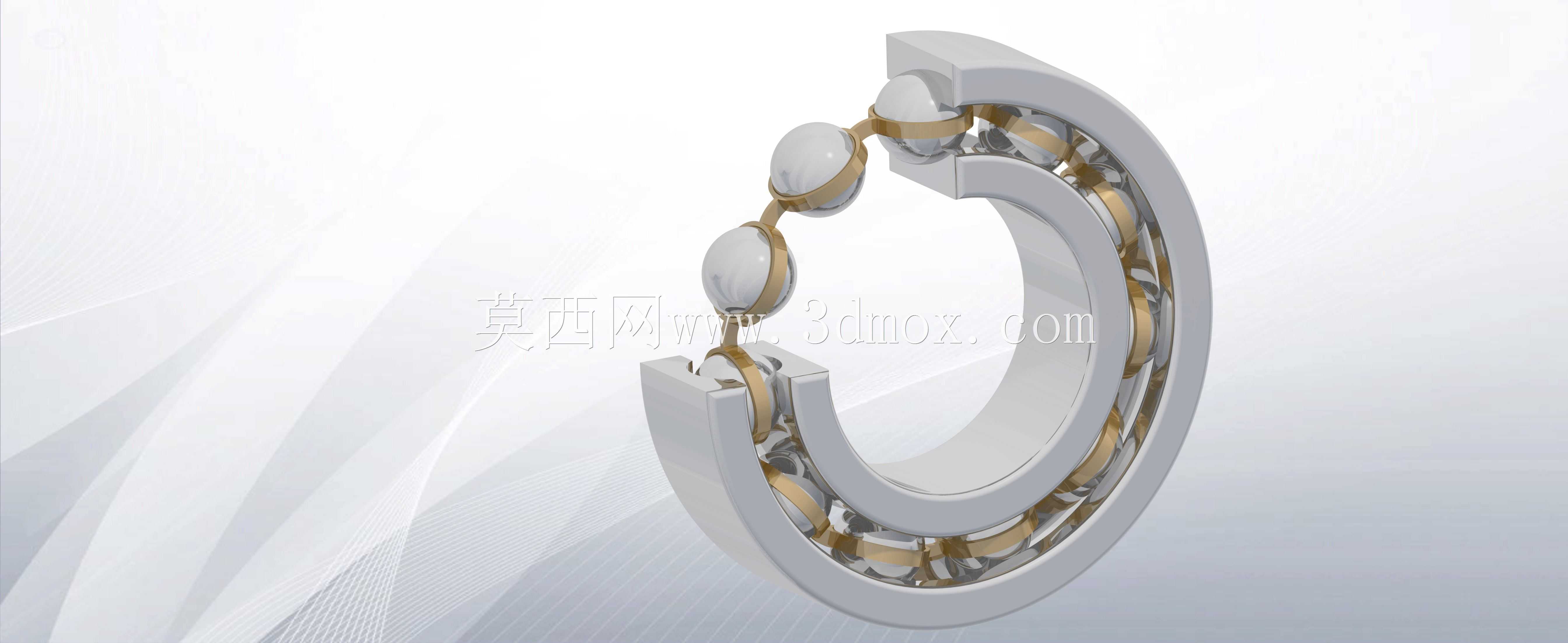 滚珠轴承