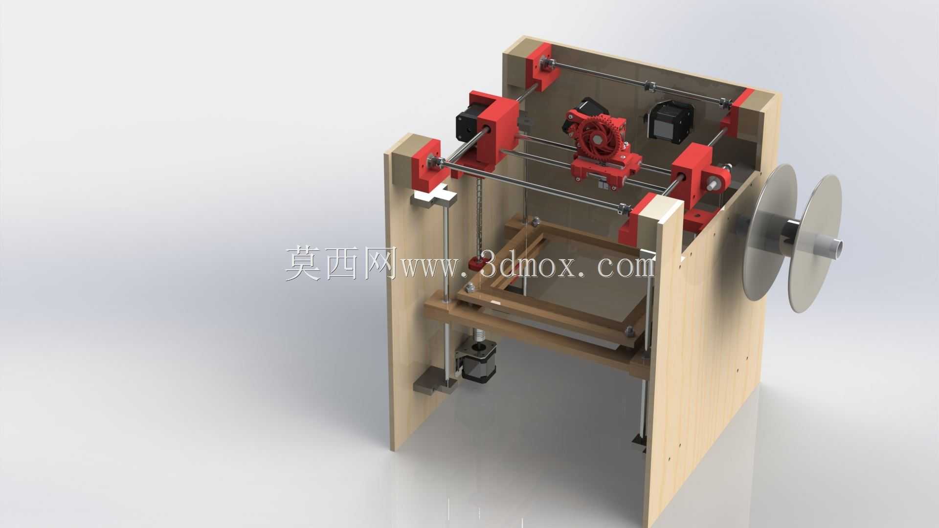 RepRap��ά��ӡ�������