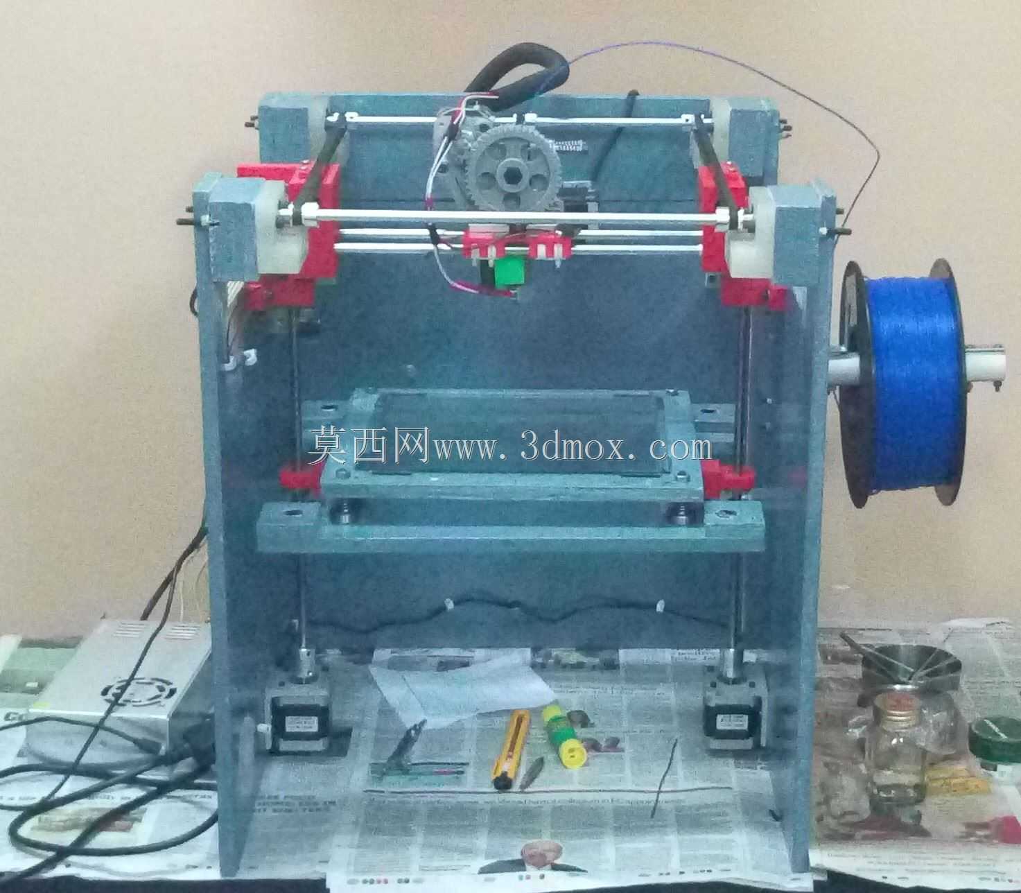 RepRap��ά��ӡ�������