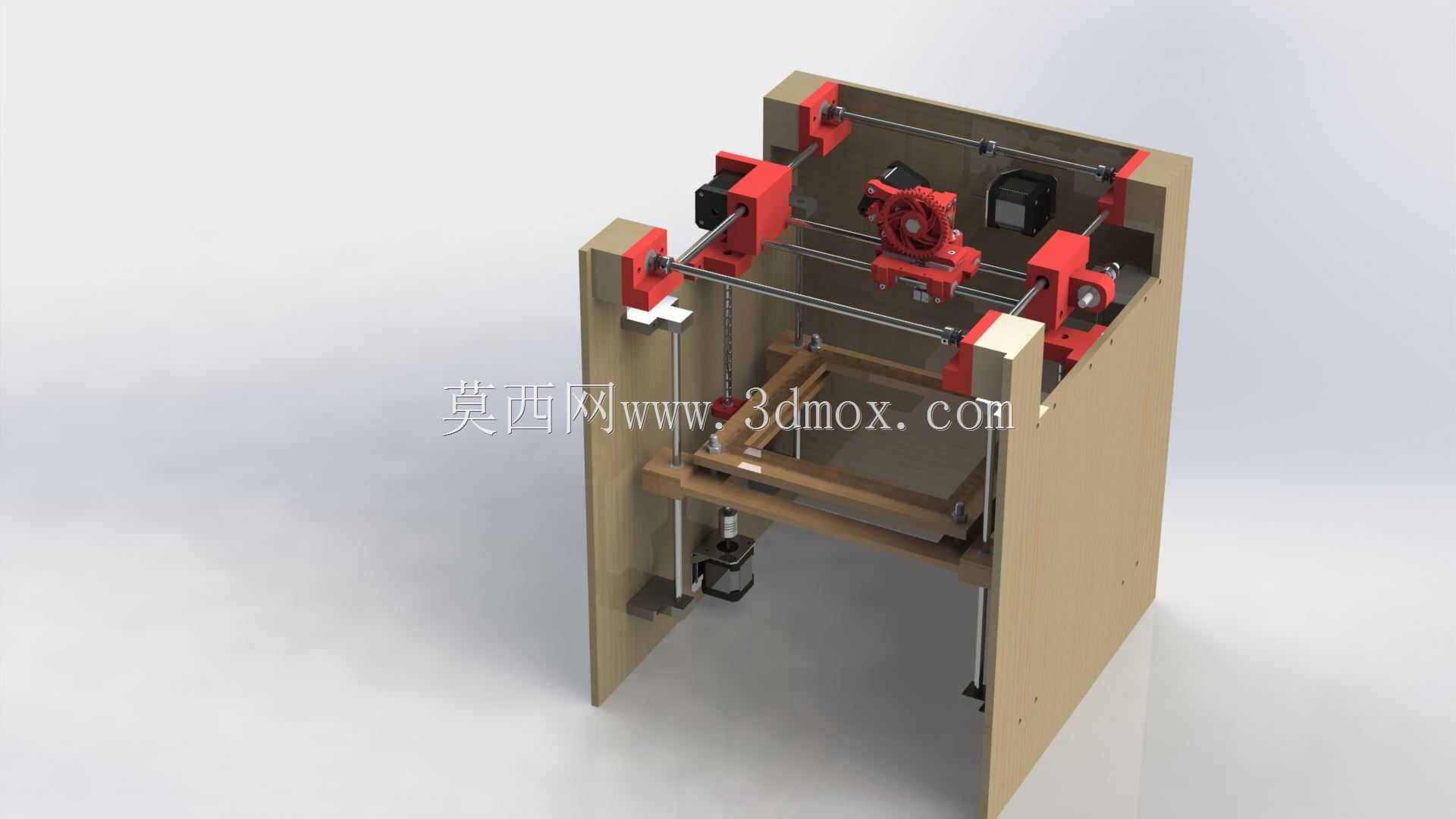 RepRap��ά��ӡ�������