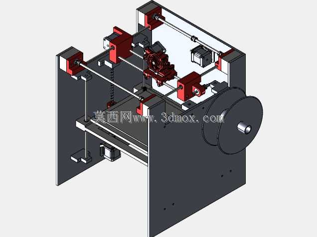 RepRap��ά��ӡ�������