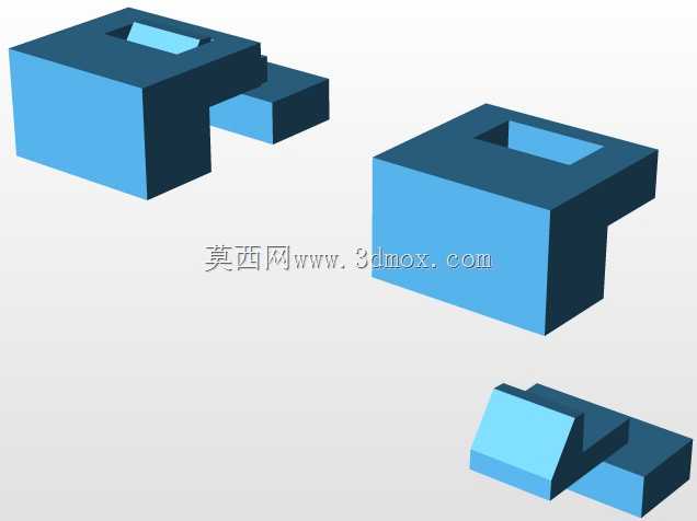 3D可打印二氧化碳往复式发动机