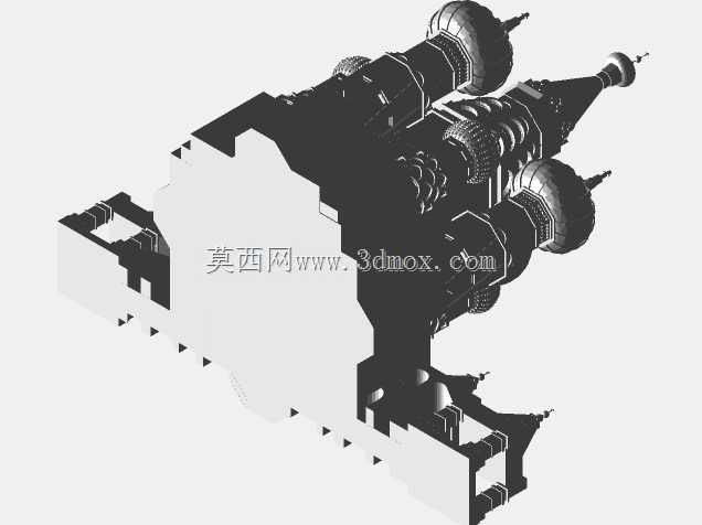 圣巴兹尔大教堂
