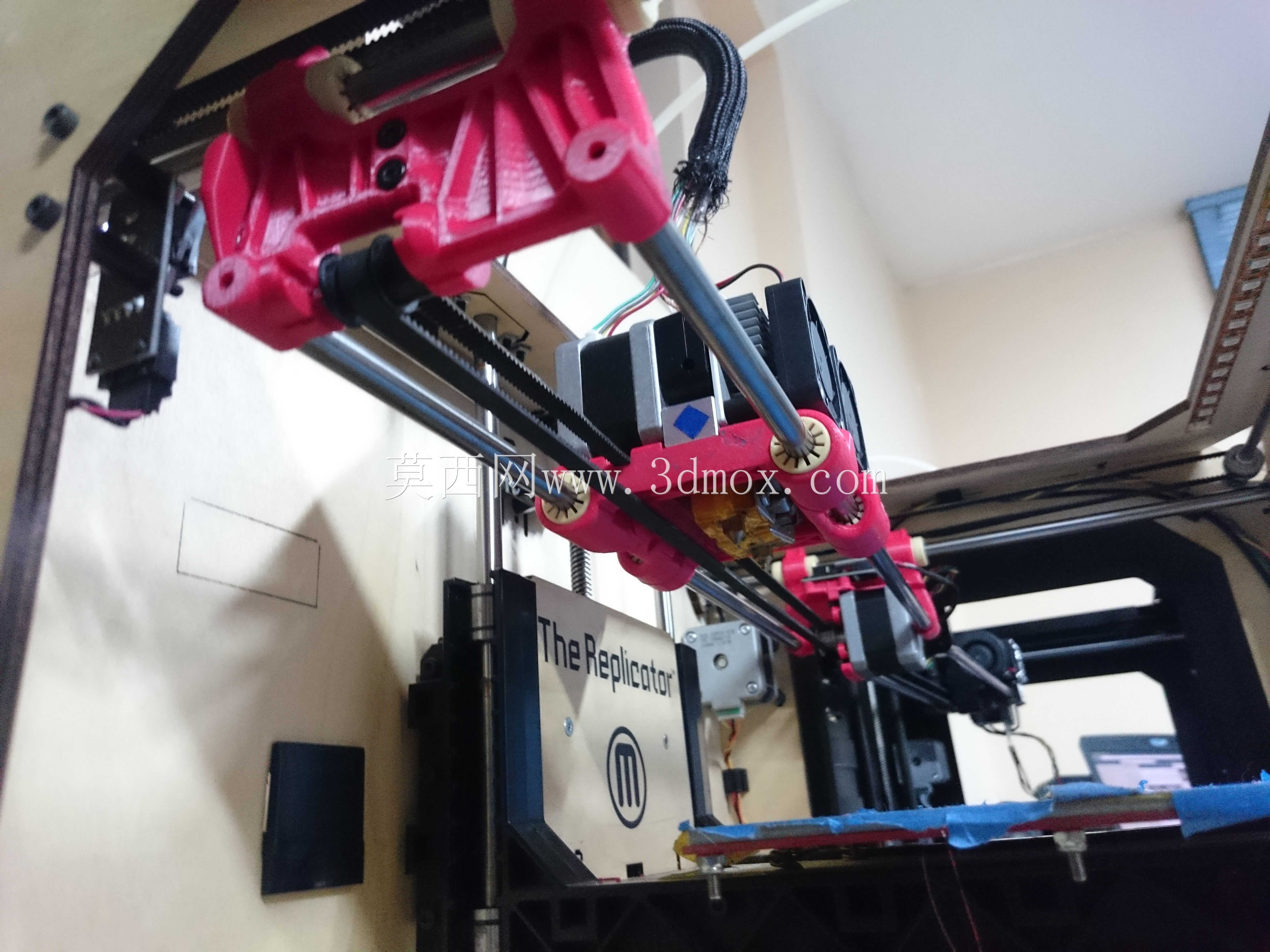 Makerbot Replicator��������