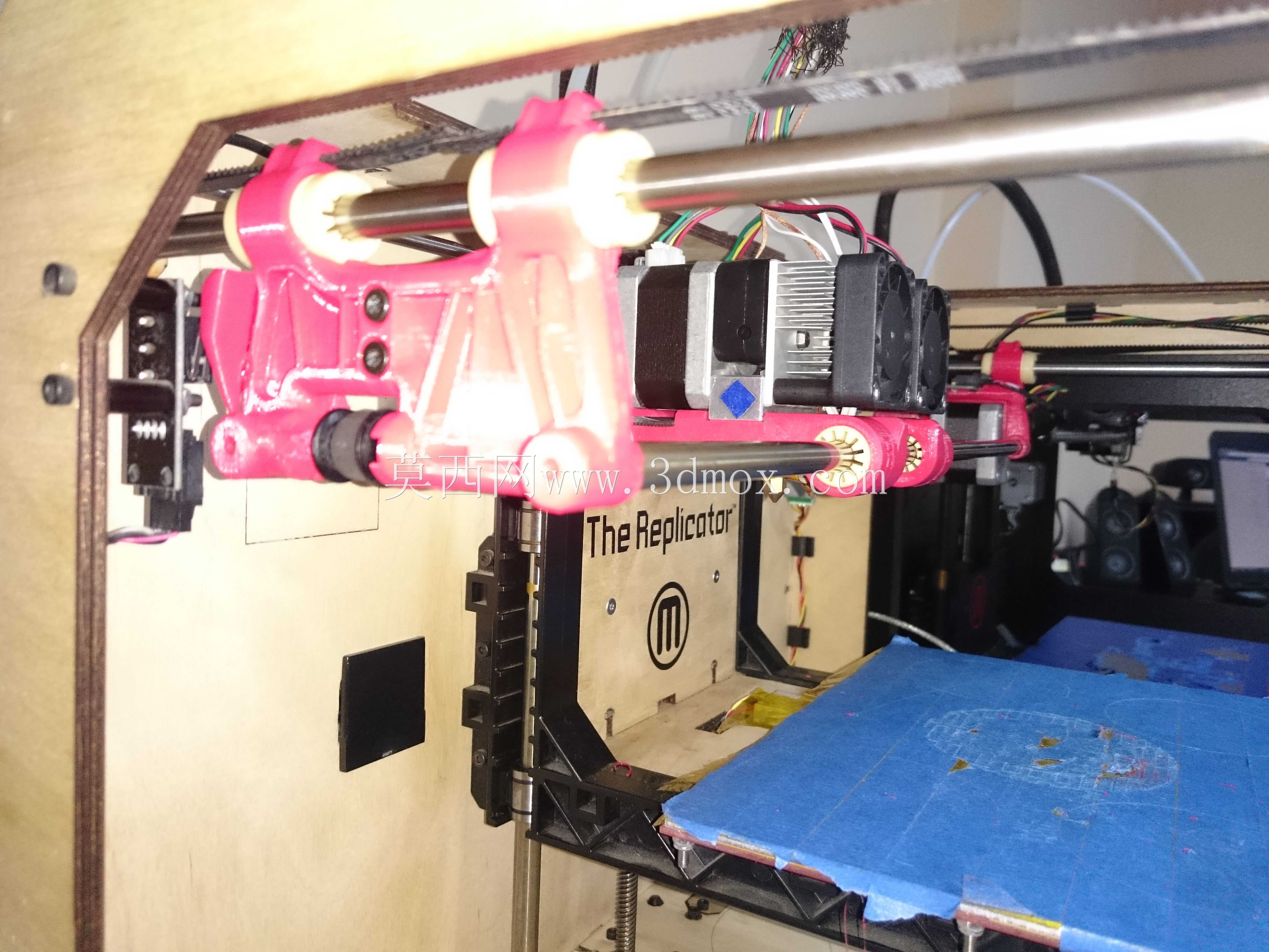 Makerbot Replicator��������