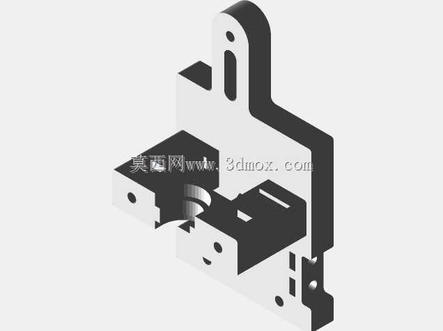 超立方体演化混合E3D V5