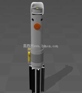 阿纳金天行者光剑
