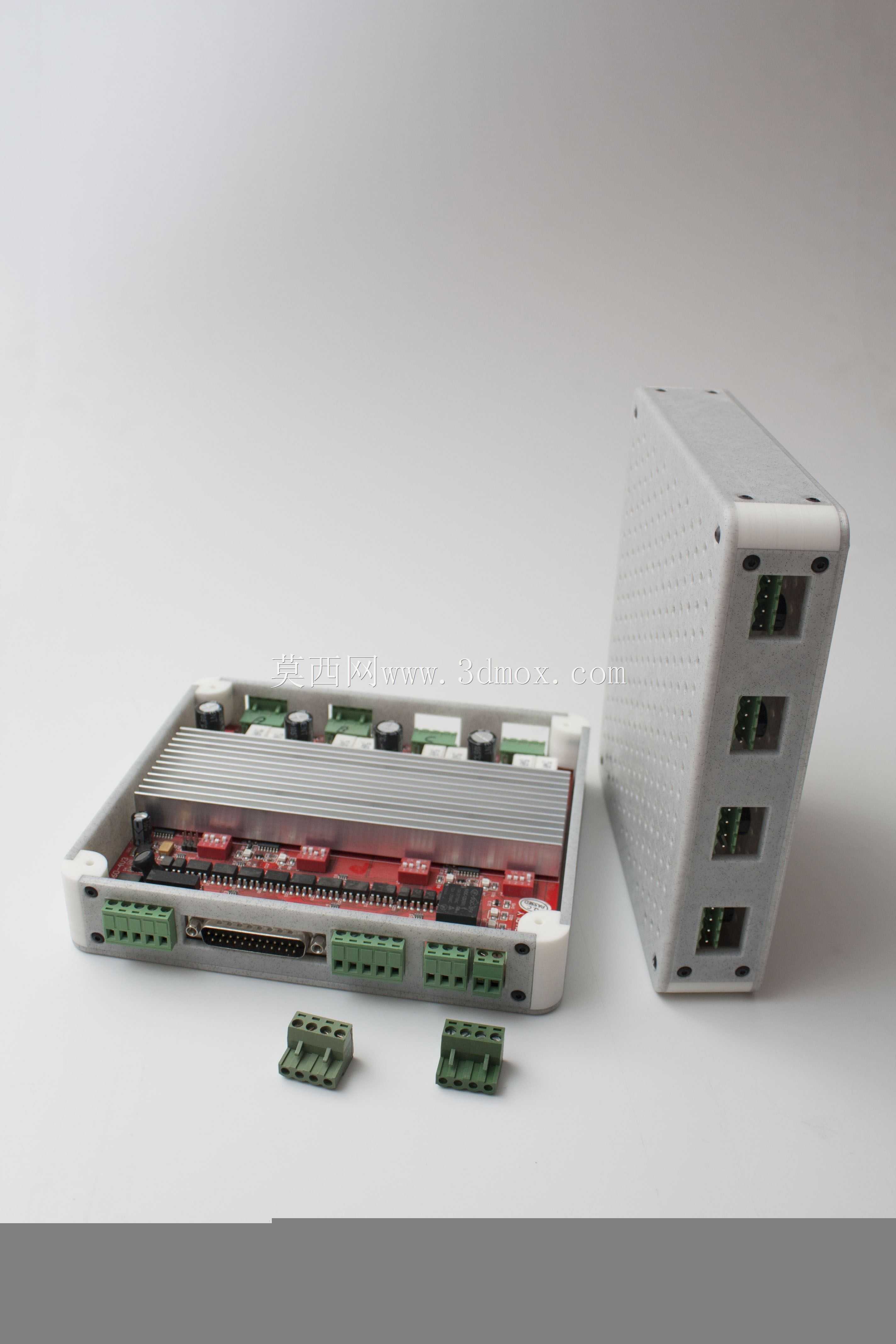 3D��ӡ���ؿ�������ǣ�TB6560-4V3��ɫ��