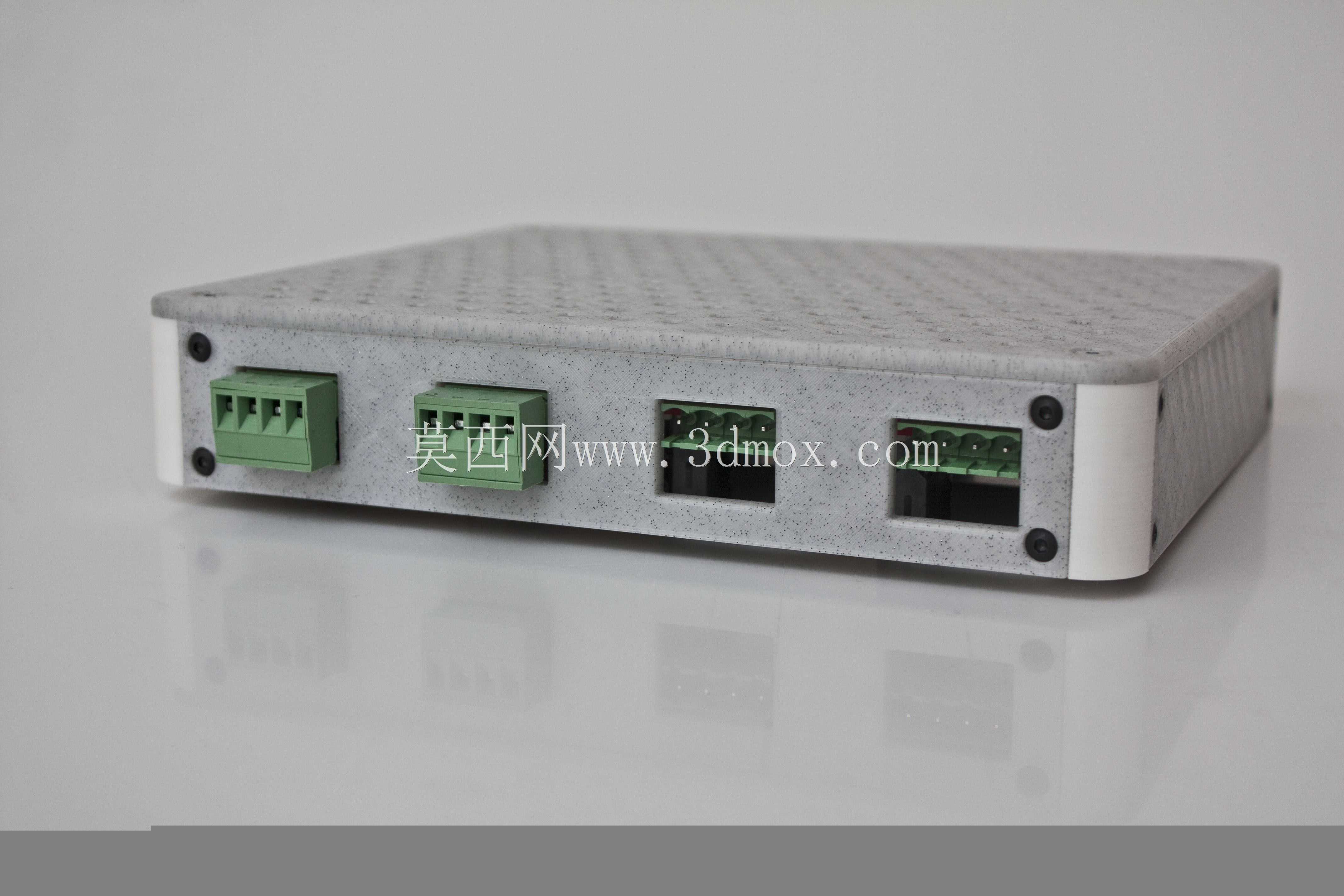 3D��ӡ���ؿ�������ǣ�TB6560-4V3��ɫ��