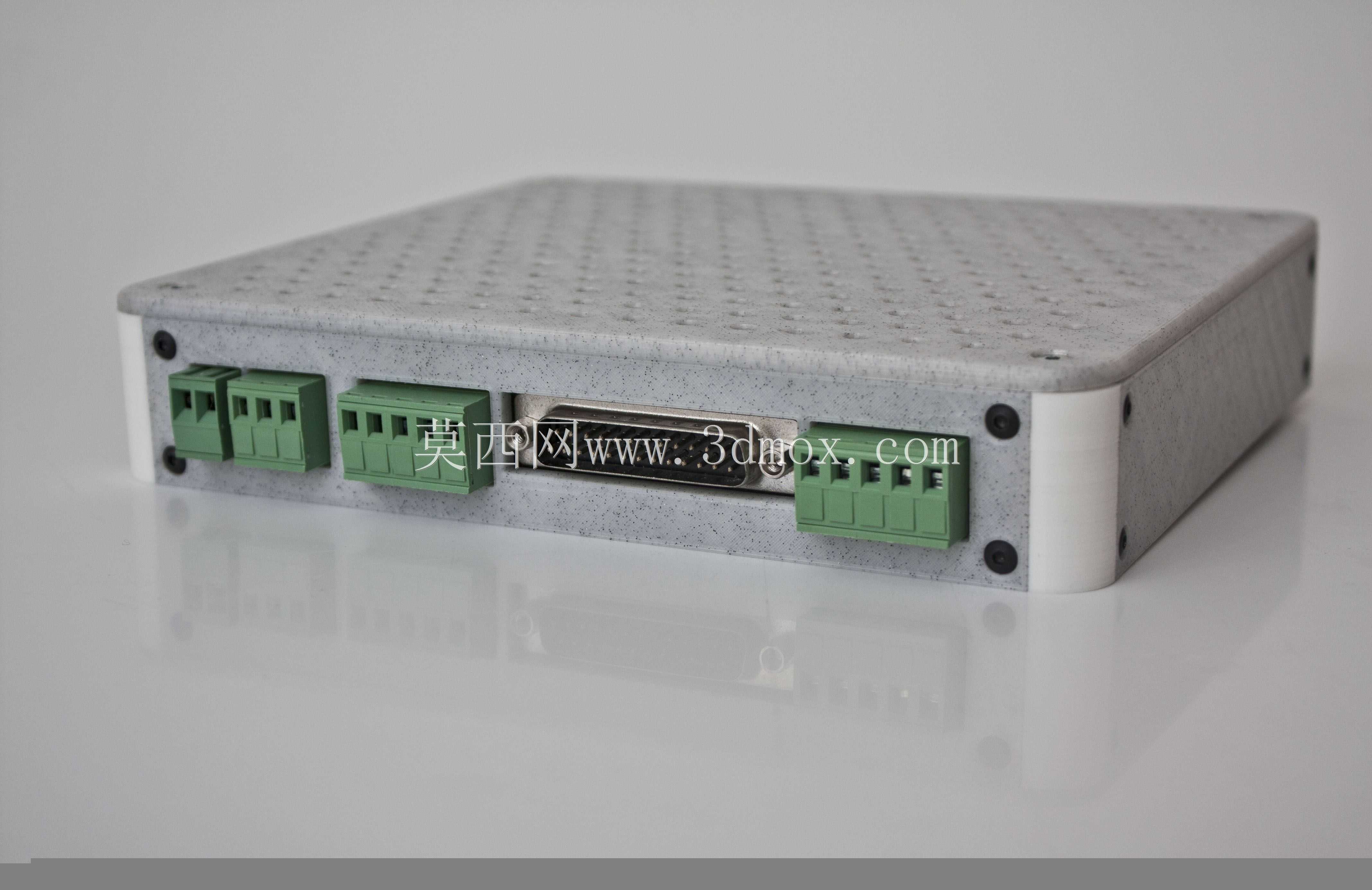 3D��ӡ���ؿ�������ǣ�TB6560-4V3��ɫ��