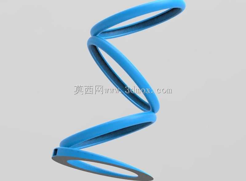 全印刷低成本模块化灯具