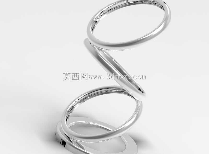 全印刷低成本模块化灯具