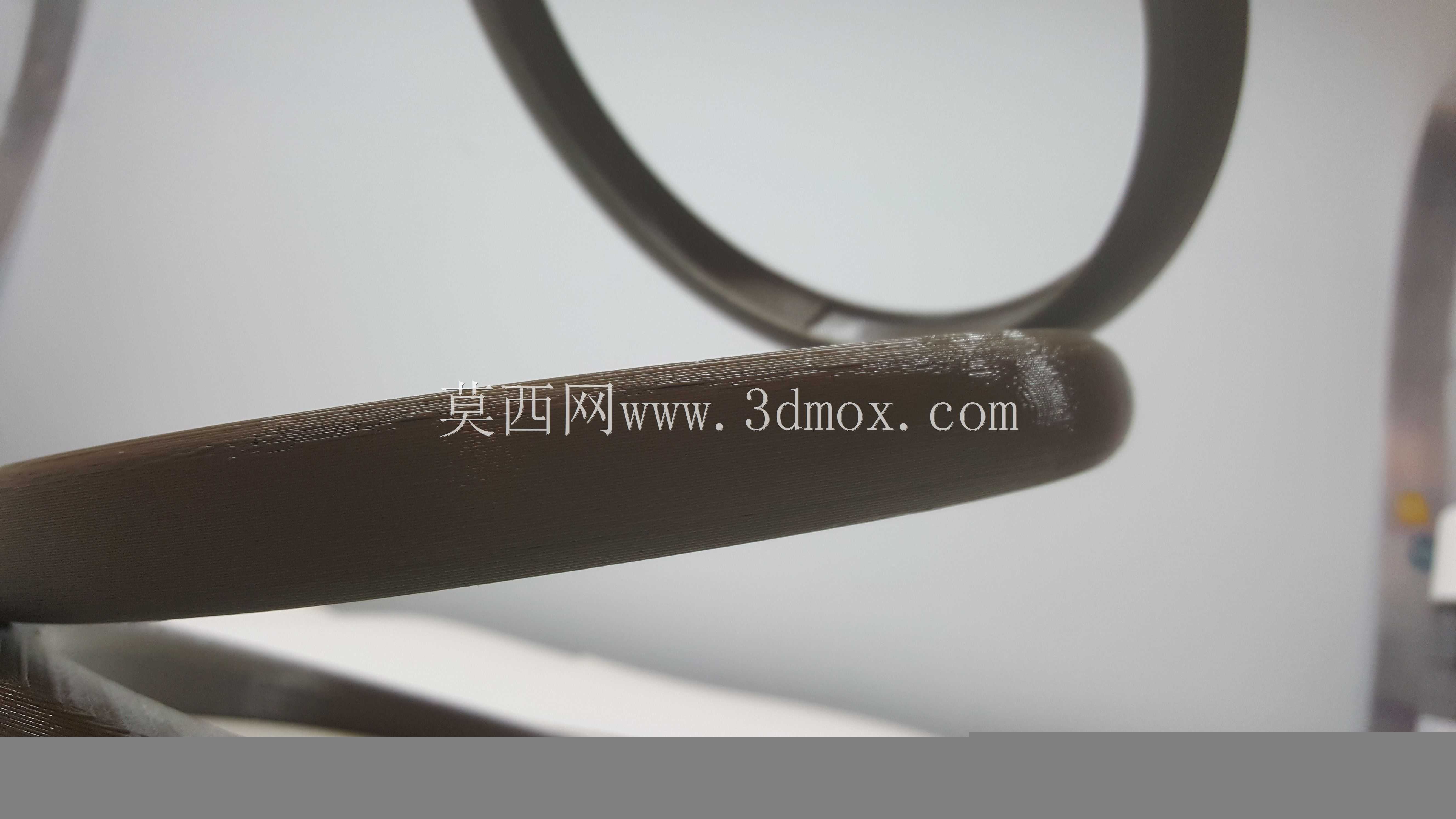 全印刷低成本模块化灯具