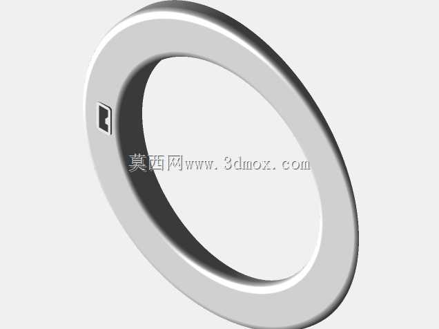 全印刷低成本模块化灯具