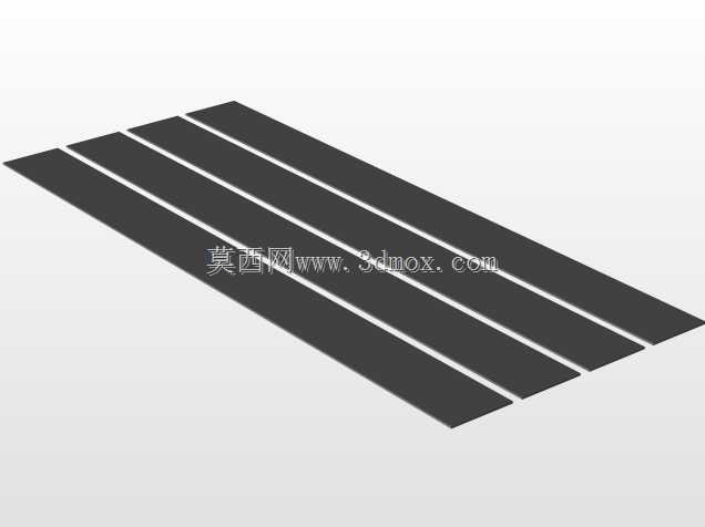 全印刷低成本模块化灯具