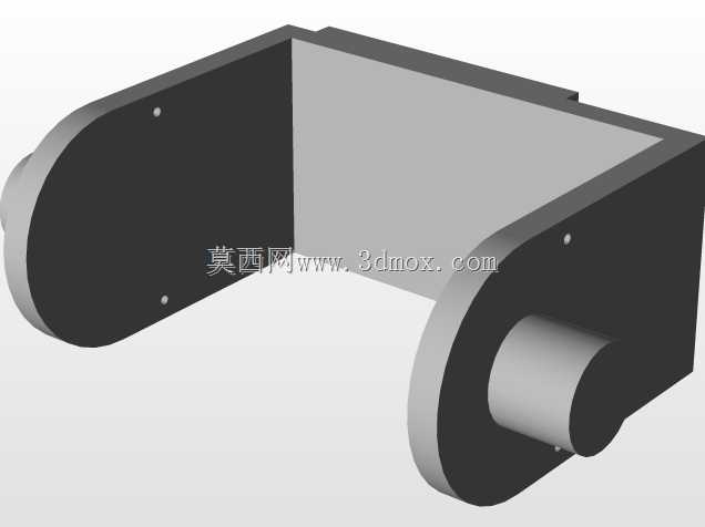 ���˻�����-RC�ŷ�MG996R-H4