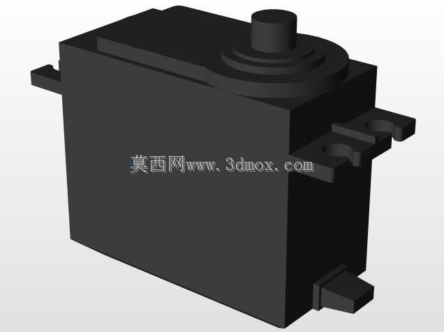 ���˻�����-RC�ŷ�MG996R-H4
