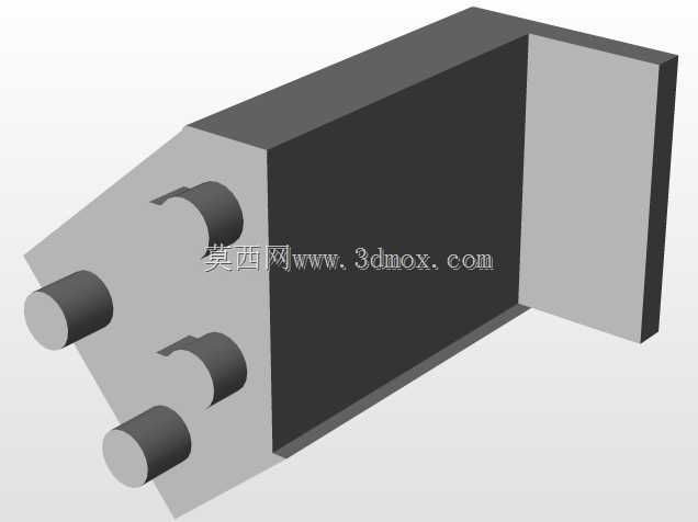 ���˻�����-RC�ŷ�MG996R-H4