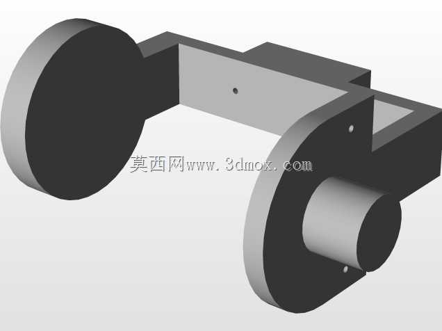 ���˻�����-RC�ŷ�MG996R-H4
