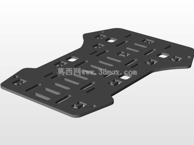 3D�ɴ�ӡģ�黯�ļ�ֱ������5040���ߣ�-150���������