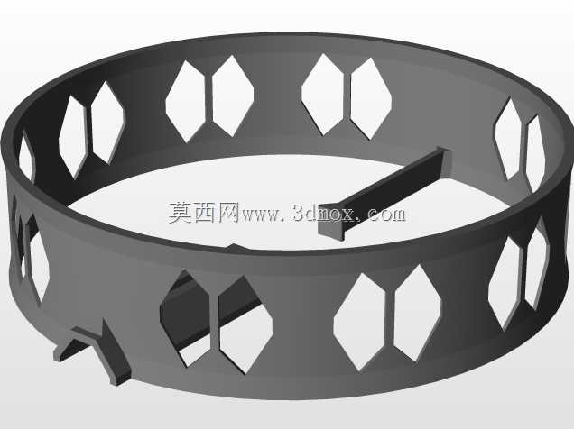 3D�ɴ�ӡģ�黯�ļ�ֱ������5040���ߣ�-150���������