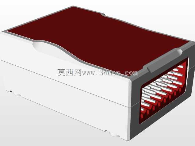 3D�ɴ�ӡģ�黯�ļ�ֱ������5040���ߣ�-150���������