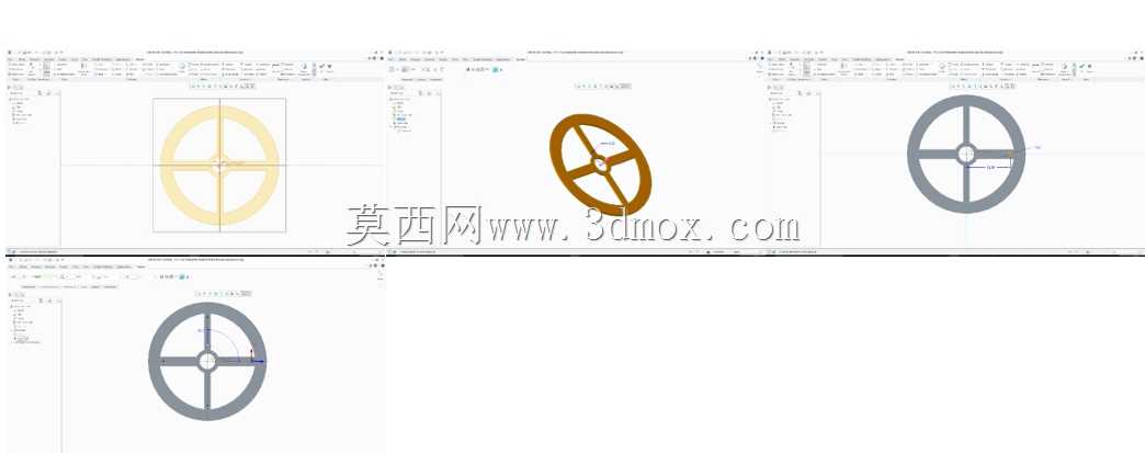 涡轮喷气发动机