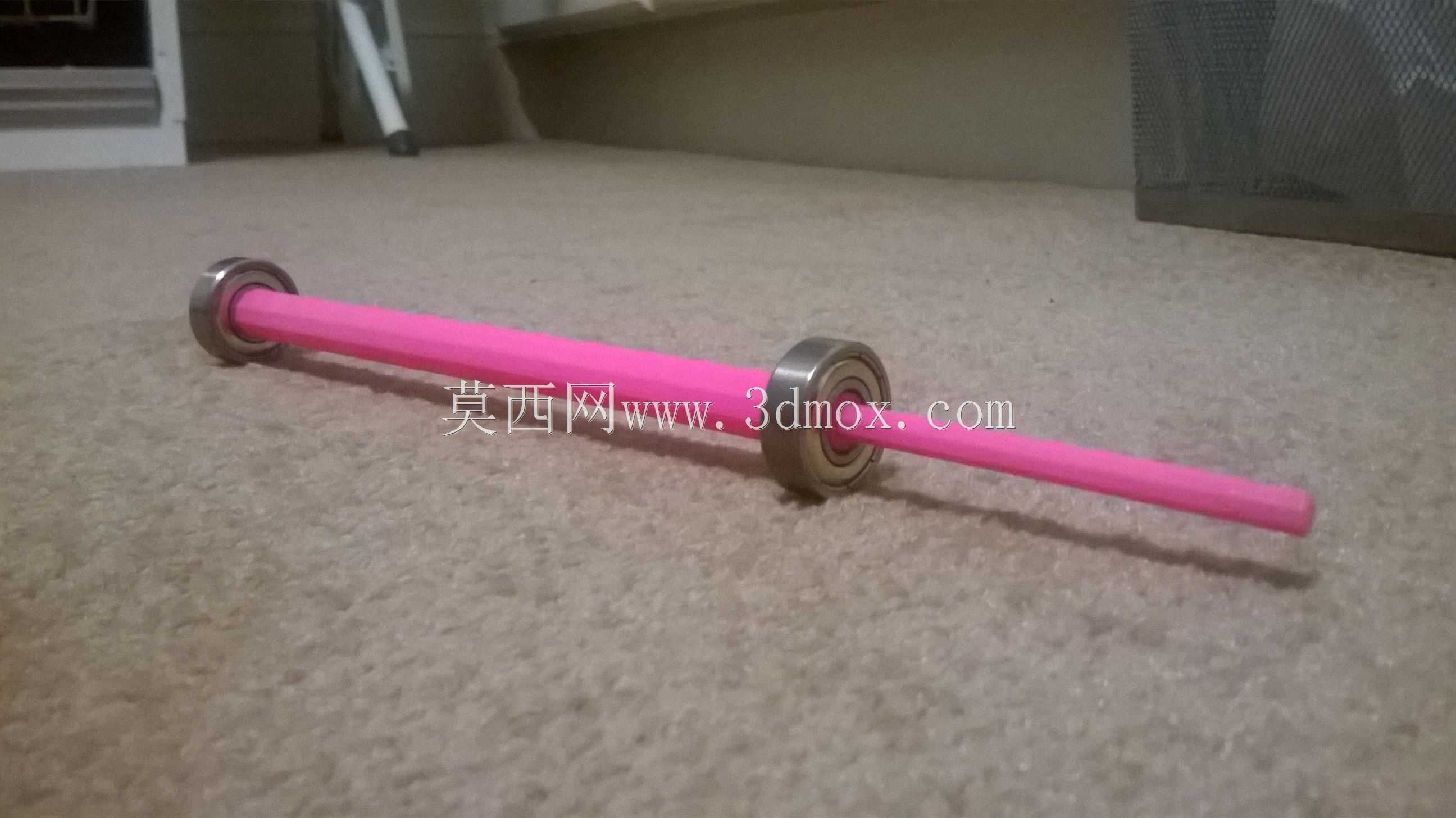 涡轮喷气发动机