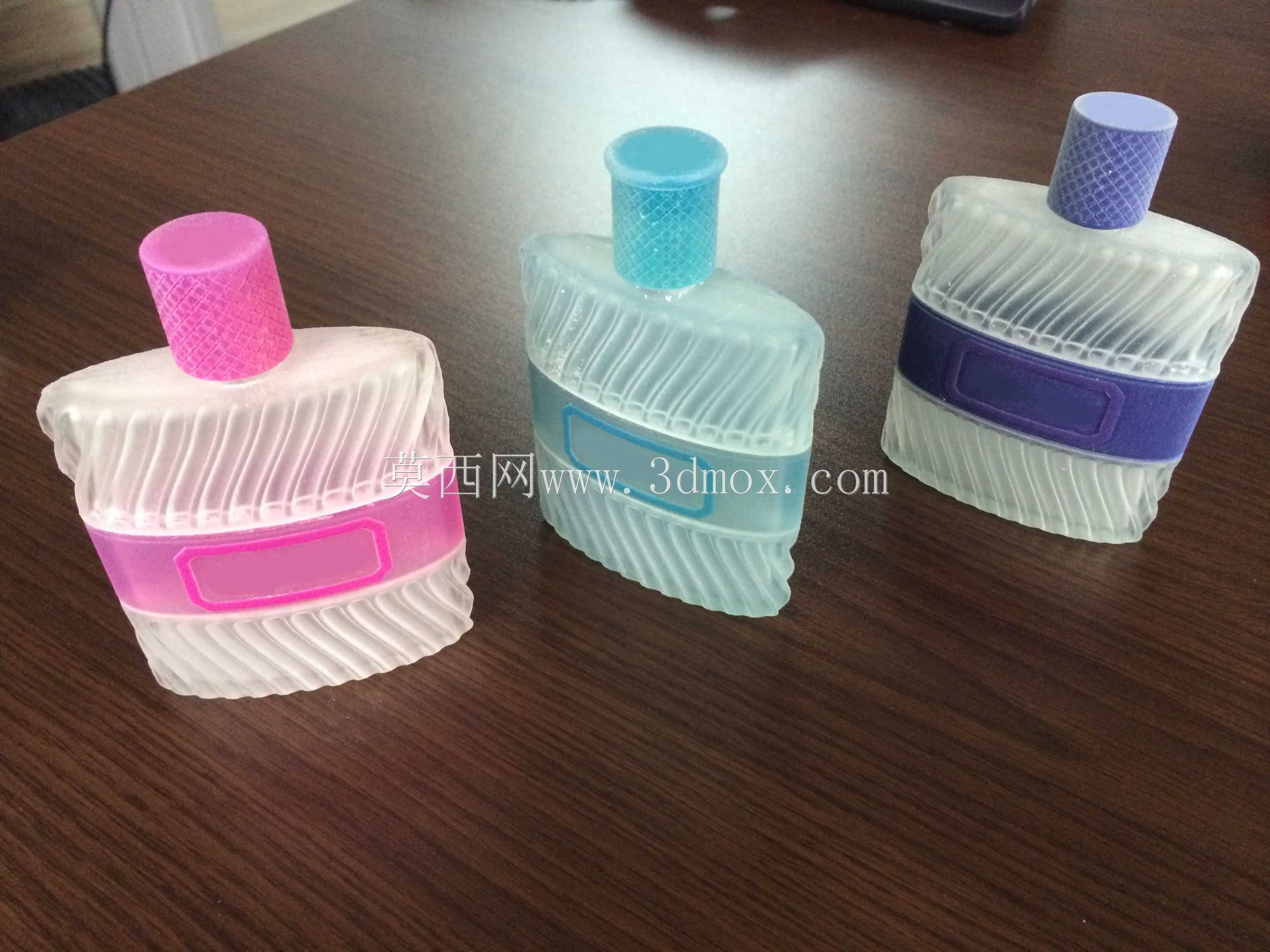 3D��ӡ��ˮƿ