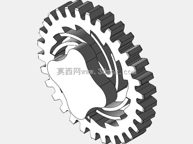棘轮装置